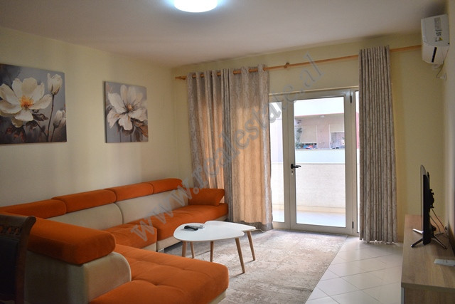 Two bedroom apartment for rent in Astiri area in Tirana, Albania